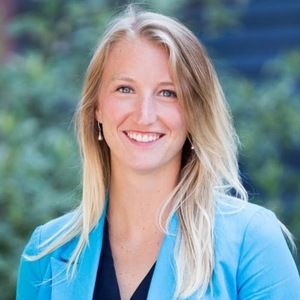 Meet your Posher, Mary